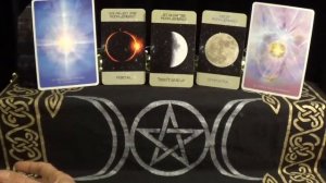 ?Getting A Second Chance!!?Last Q. Moon Reading ~ Sept. 17th - 24th