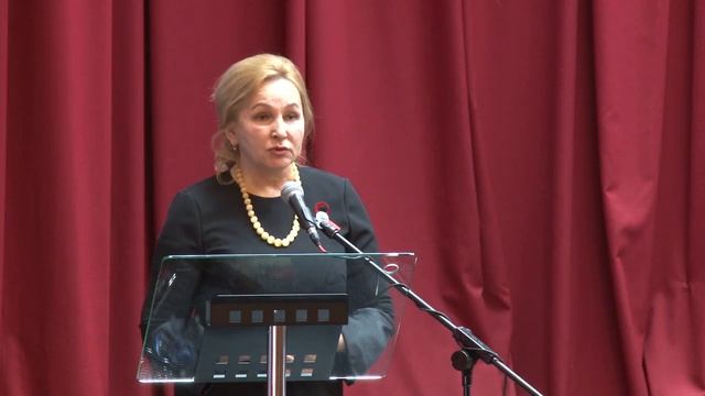 Международная конференция по ВИЧ. Часть 1 смотреть онлайн