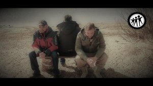 48 часов чтобы спасти рыбака. (18+строго)