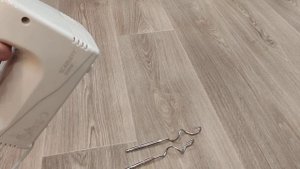 Тест извлечения насадок миксера Scarlett SC-HM40B03