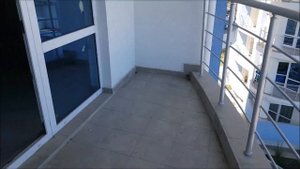 Гурзуф. Квартира в новостройке.