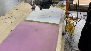 Пуфик за 15$ своими руками. Лофт