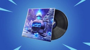 Fortnite - FROSTNITE MUSIC PACK (Frostnite STW Lobby Music) | 1 HOUR