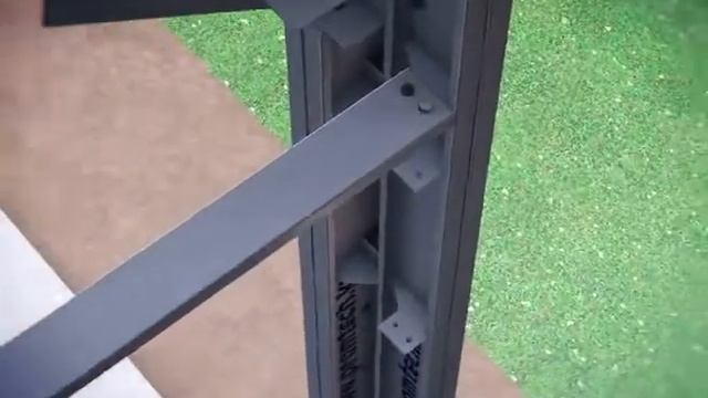 Быстрое строительство зданий смотреть онлайн