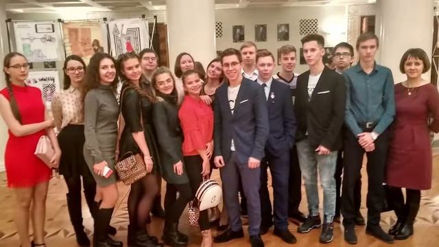 Поздравление классного руководителя на Последнем звонке. Выпуск 2021. смотреть онлайн