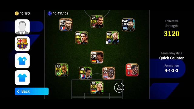 Free Account in eFootball 2024 Mobile Full Epic Players Giveaway😱 смотреть онлайн