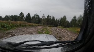 Каракольские озера