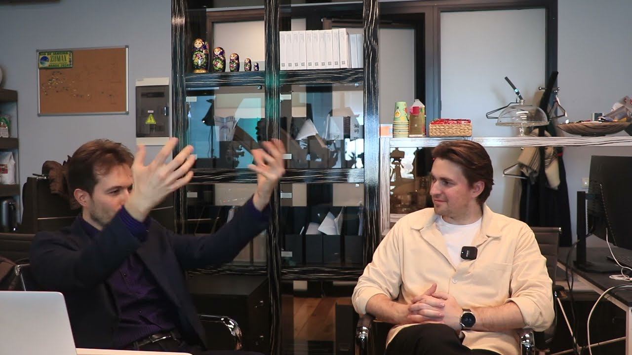 B.O.P.T. и вертипреп с Константином Верзиловым. Часть 2 КЛИНИЧЕСКИЙ СЛУЧАЙ смотреть онлайн