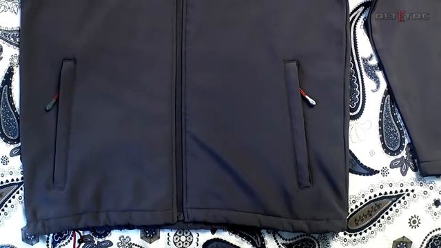 Обзор софтшел куртки Regatta Cera III смотреть онлайн