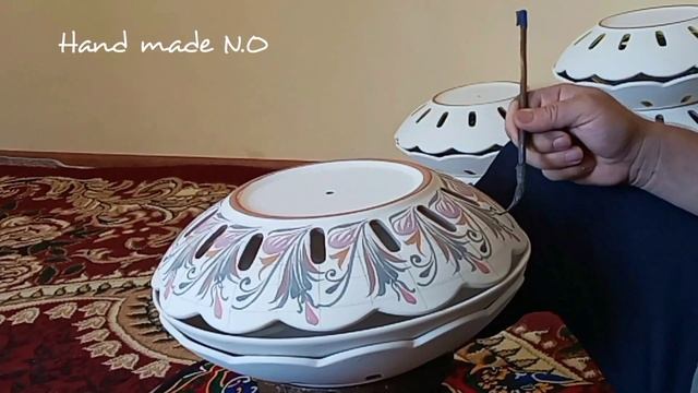 Для фрукты | Керамика смотреть онлайн