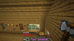 ? Вампир максимального уровня! Выживание ВАМПИРА и ОБОРОТНЯ в майнкрафте!