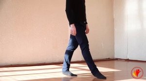 РАЗБОР ТАНЦА РУМБА 1 ЧАСТЬ | МАСТЕР С НУЛЯ | КЛУБ СПОРТИВНОГО БАЛЬНОГО ТАНЦА "GOLDEN STEP"