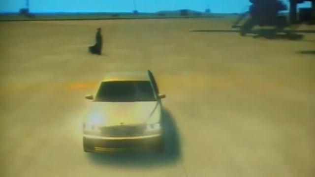 GTA IV Crash Test - Oracle смотреть онлайн