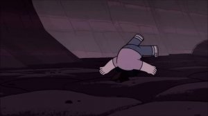 Steven Universe - Amethyst Vs Pearl