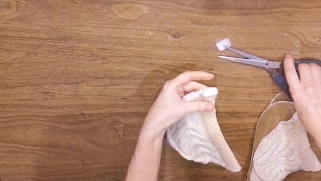 Тапочки больше не покупаю, шью сама. Бесплатная выкройка. Шью из обрезков мебельной ткани.
