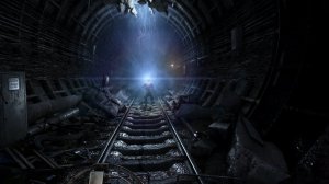 Metro - Last Light #2