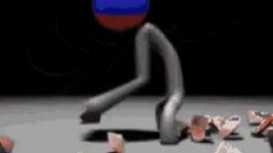 Как появилась РФ