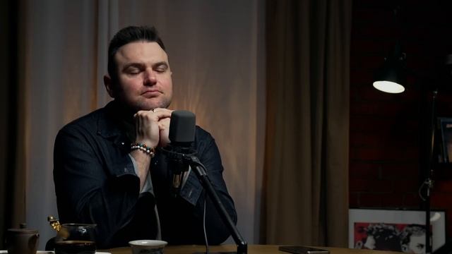 «Хороший миллиардер» Виктор Тарасенко о депрессии, поисках счастья вне денег и жене