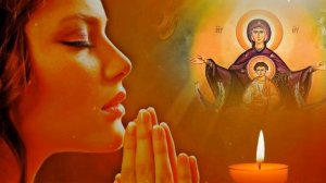 10 декабря — Праздник иконы Божией Матери «Знамение»