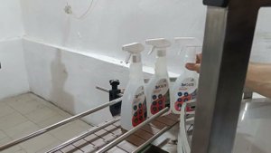 Этикетировочная машина для двух этикеток - EtiKon.ru