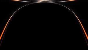 В NASA показали, что будет, если вы попадёте внутрь чёрной дыры.