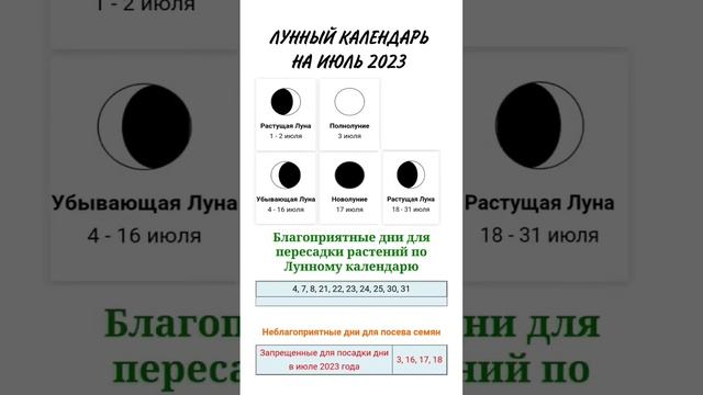 Лунный календарь на декабрь 2023 микрокосма: найдено 82 изображений