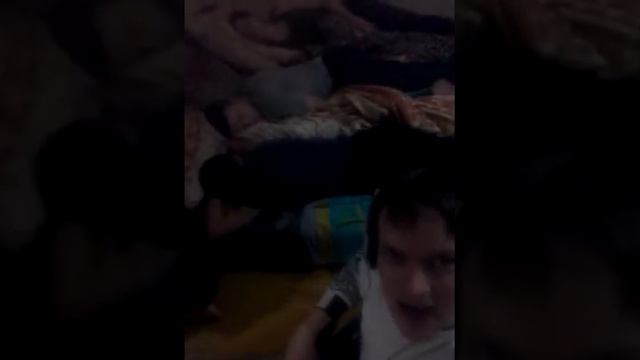 Гулянка - сон и кайф смотреть онлайн