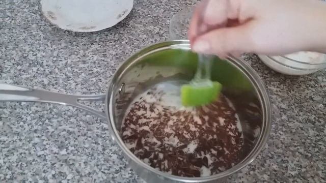ШОКОЛАДНОЕ ЖЕЛЕ ОЧЕНЬ ВКУСНОЕ/РЕЦЕПТ ПРОСТОЙ И БЫСТРЫЙ/ДЕСЕРТ/ДЕТЯМ/ВЗРОСЛЫМ.
