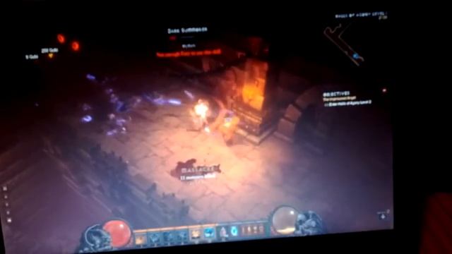 Sony Vaio S13 - Diablo 3 - Test dla VAIOblog.pl смотреть онлайн