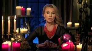 Гадалка. Обряд на разжигание страсти.