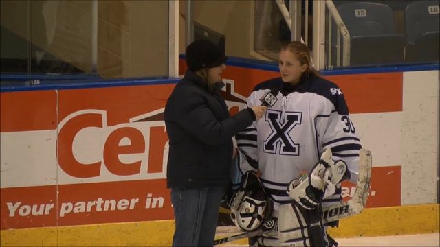 Pascale Daigle Interview, Nov. 29/13 смотреть онлайн