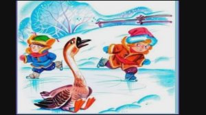 Опрятней модного паркета...Александр Сергеевич Пушкин.