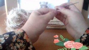 арт текстиль своими руками