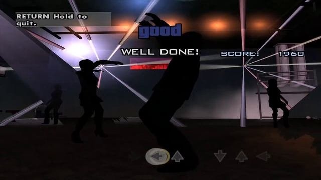 Gta San Andreas - Dance WithNuthin' But A 