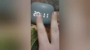 обзор на умную колонку нео с Марусей внутри!???