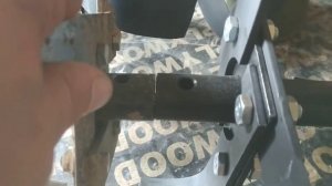 Фрезы мобил к для мотоблока