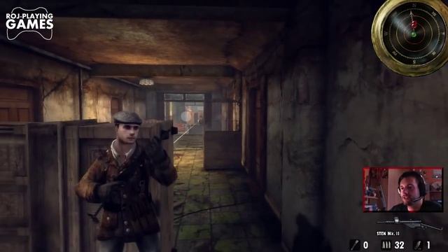 Uprising44: The Silent Shadows - Ziew smrodu i Histeria historii [AngryShitRage #10] смотреть онлайн