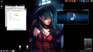 настроить эквалайзер в windows 7 хоть как то