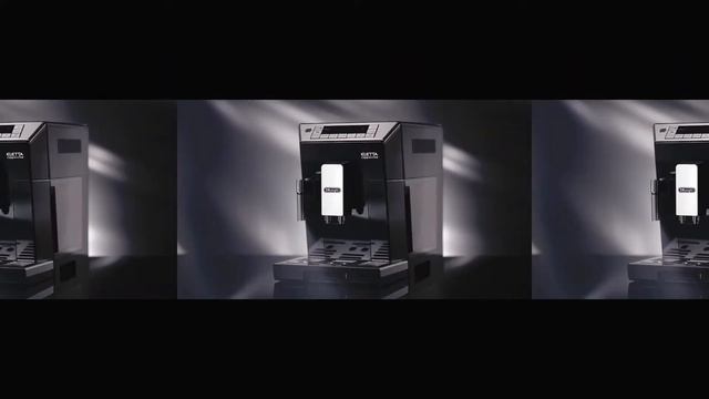Кофемашина De’Longhi Eletta смотреть онлайн