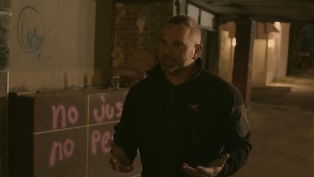 ДЕЛО ЭНТОНИ ТЕМПЛЕ: Трагическая история одной американской семьи смотреть онлайн