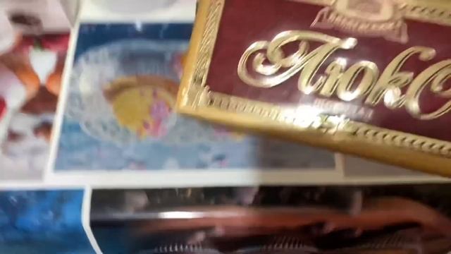 У Лены отмечаем праздник Чхусок!/ Закуп в Magnum, Fix price!/ смотреть онлайн