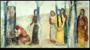 Армянские художники - Минас Аветисян