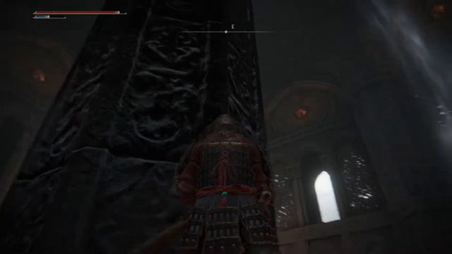 СВЯЩЕННАЯ БАШНЯ ЗАМОГИЛЬЯ - Прохождение Elden Ring ➤ Часть 17 смотреть онлайн