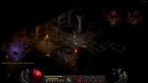 Диабло 2 ремастер | Diablo II Resurrected
