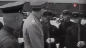 Секретная папка  Персидский поход Сталина