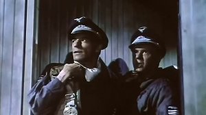 Тройной крест 1966