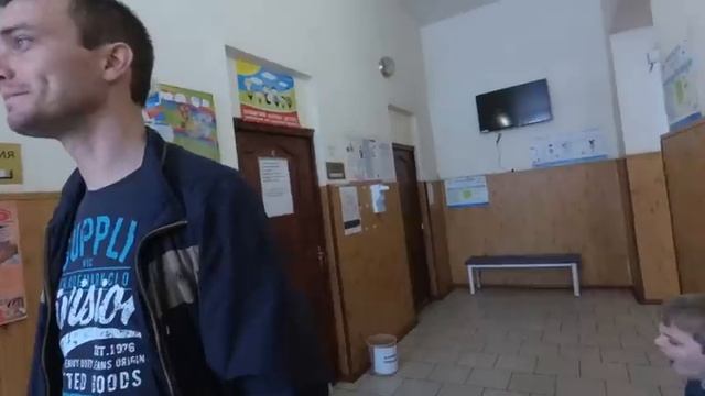 Собираем документы в сад и школу.4-5.05.2020 смотреть онлайн