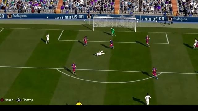 Штанга Бензема смотреть онлайн