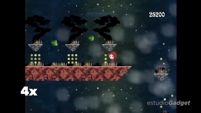 DREAM TALE: The Golden Keys - Gameplay 1 смотреть онлайн