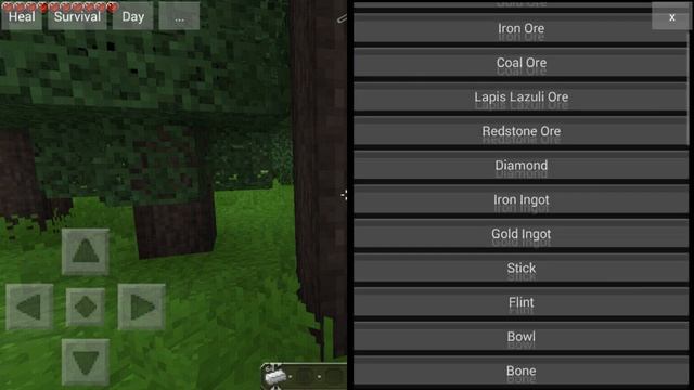 ACHEIVEMENTS in MCPE - Achievement Mod - Minecraft Pocket Edition смотреть онлайн